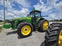 2025 John Deere 8R 340 Image