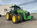 2025 John Deere 8R 340 Image