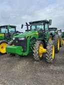 2025 John Deere 8R 340 Image
