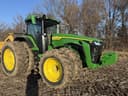 2025 John Deere 8R 340 Image