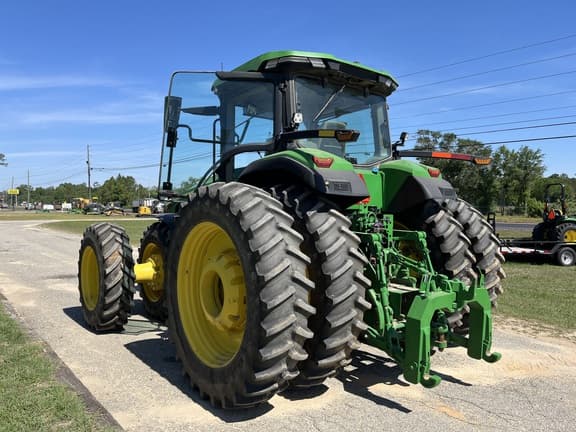 Image of John Deere 8R 340 equipment image 3