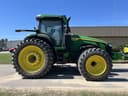 2025 John Deere 8R 340 Image