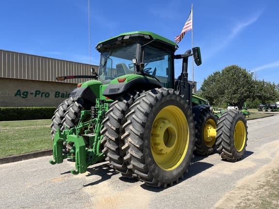 Image of John Deere 8R 340 equipment image 1