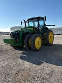 2025 John Deere 8R 340 Image