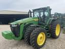 2025 John Deere 8R 340 Image