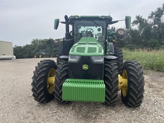 Image of John Deere 8R 340 equipment image 1