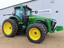 2025 John Deere 8R 340 Image
