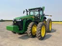 2025 John Deere 8R 340 Image
