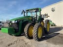 2025 John Deere 8R 340 Image