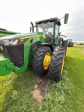 Image of John Deere 8R 340 Primary image