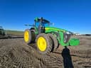 2025 John Deere 8R 340 Image