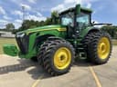 2025 John Deere 8R 340 Image