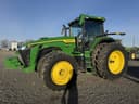 2025 John Deere 8R 340 Image