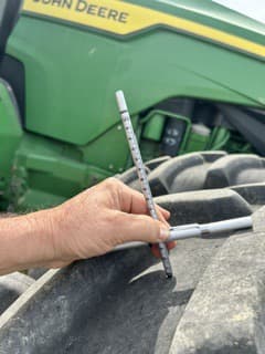Image of John Deere 8R 340 equipment image 4