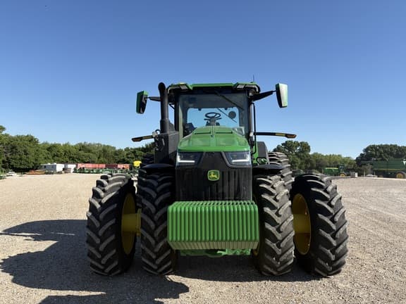 Image of John Deere 8R 340 equipment image 1