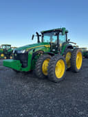2025 John Deere 8R 340 Image