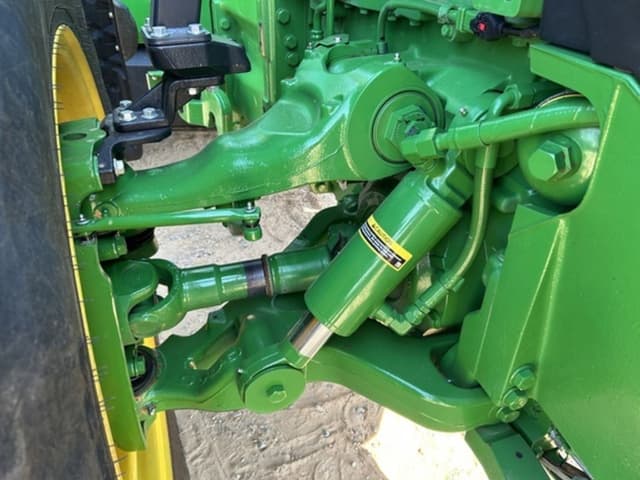 Image of John Deere 8R 340 equipment image 3