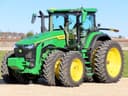 2025 John Deere 8R 340 Image