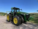 2025 John Deere 8R 340 Image