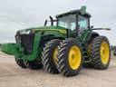 2025 John Deere 8R 340 Image