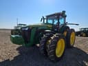 2025 John Deere 8R 340 Image