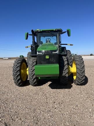 Image of John Deere 8R 340 equipment image 1
