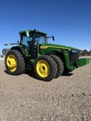 2025 John Deere 8R 340 Image