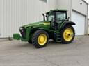 2025 John Deere 8R 340 Image