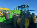 2025 John Deere 8R 340 Image