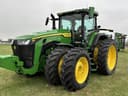 2025 John Deere 8R 340 Image