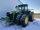 2025 John Deere 8R 340 Image