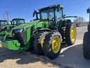 2025 John Deere 8R 340 Image