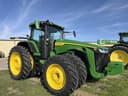 2025 John Deere 8R 340 Image