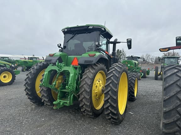 Image of John Deere 8R 340 equipment image 1