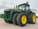 2025 John Deere 8R 340 Image