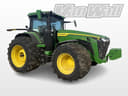 2025 John Deere 8R 340 Image