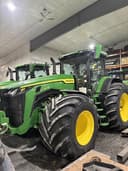 2025 John Deere 8R 340 Image