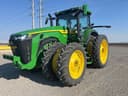 2025 John Deere 8R 340 Image