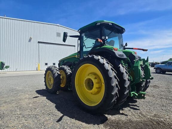 Image of John Deere 8R 340 equipment image 2