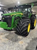 2025 John Deere 8R 340 Image