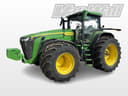 2025 John Deere 8R 340 Image