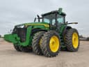 2025 John Deere 8R 340 Image