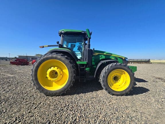 Image of John Deere 8R 340 equipment image 1