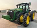 2025 John Deere 8R 340 Image