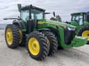 2025 John Deere 8R 340 Image