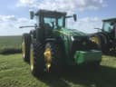 2025 John Deere 8R 340 Image