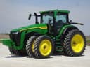 2025 John Deere 8R 340 Image
