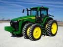 2025 John Deere 8R 340 Image