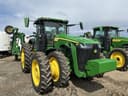 2025 John Deere 8R 370 Image