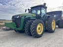 2025 John Deere 8R 370 Image